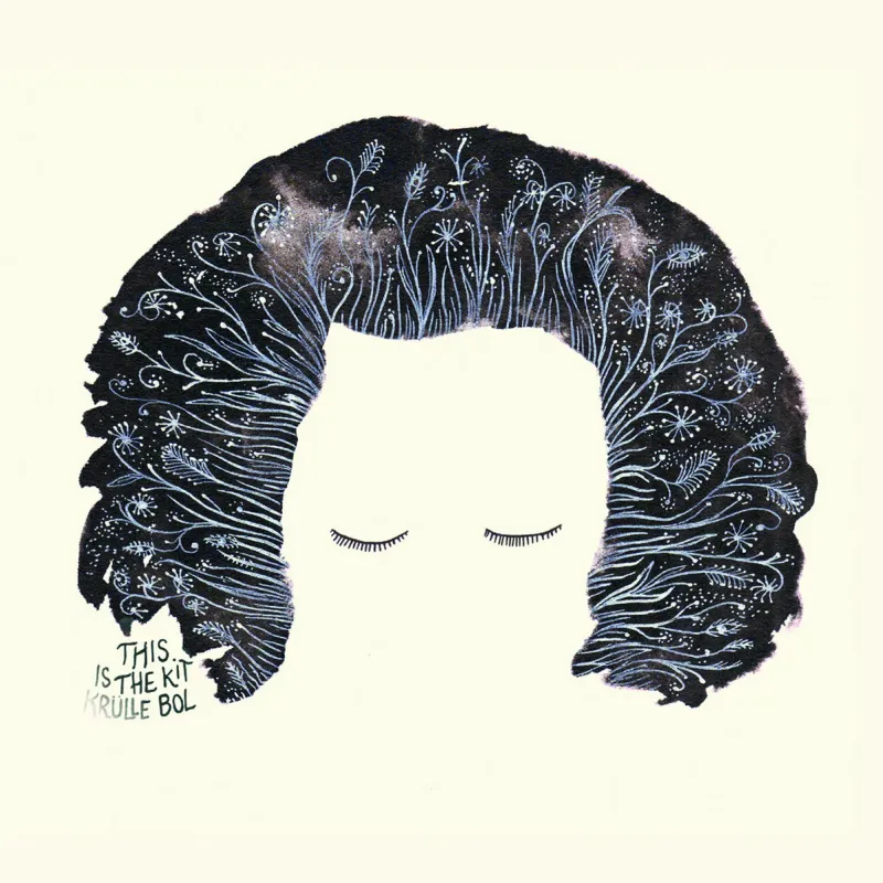 Krülle Bol album cover